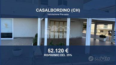 Immobile in asta di 75 m² a Casalbordino