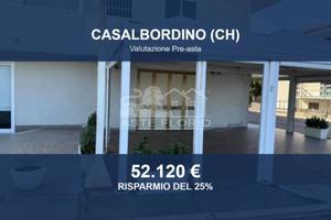 Immobile in asta di 75 m² a Casalbordino