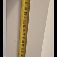 Mensola scaffale libri