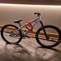 Rose the bruce 1 anno 2023 taglia M