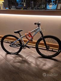 Rose the bruce 1 anno 2023 taglia M