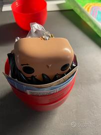 LUFFY  sorprsa kinder