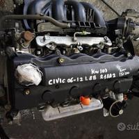 Motore honda civic r18a2