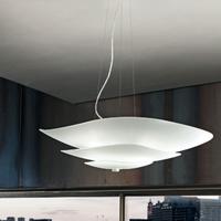 Lampadario design moderno