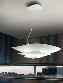 Lampadario design moderno