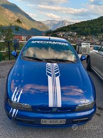 FIAT Bravo 1.6i 16V cat aut. GT