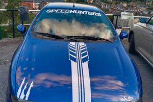 FIAT Bravo 1.6i 16V cat aut. GT