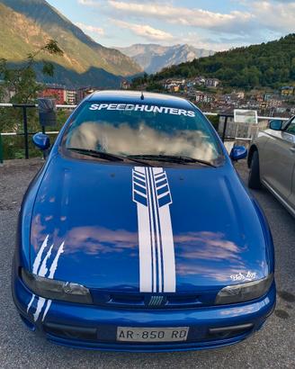 FIAT Bravo 1.6i 16V cat aut. GT