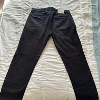 Pantalone uomo Bicolore