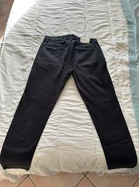 Pantalone uomo Bicolore