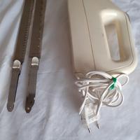 coltello elettrico Moulinex 