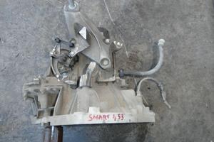 Scatola cambio SMART FORFOUR 453 1.0 B 2016