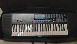 Tastiera PSR-78 YAMAHA