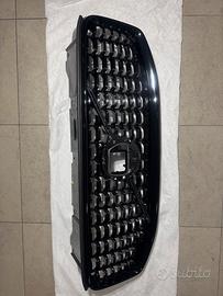 Mascherina Volvo Calandra