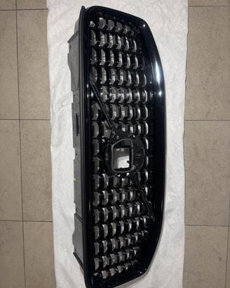 Mascherina Volvo Calandra