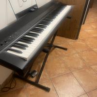 Pianoforte digitale Medeli SP201