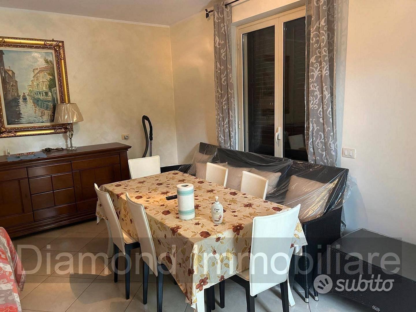 Casa – Mascali, Fondachello - Vista 2