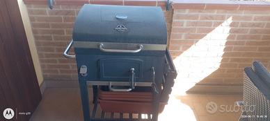 Barbeque