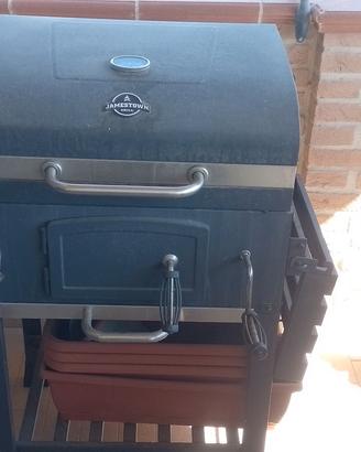 Barbeque