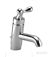 Miscelatore Monocomando Tip-Tap lavabo Dornbracht