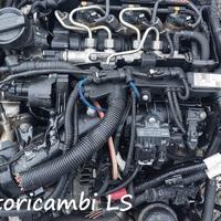 Motore 1.5 bmw b37d15a