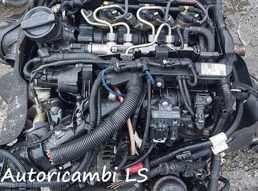 Motore 1.5 bmw b37d15a