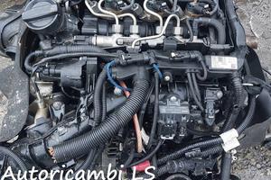 Motore 1.5 bmw b37d15a