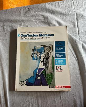 Contextos literarios 2