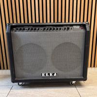 Amplificatore per chitarra Elka 100W mod. AC12110R