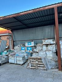 Svendita magazzino totale