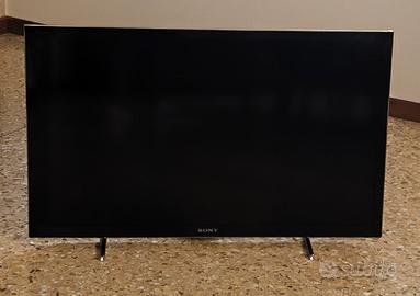 TV  SONY 