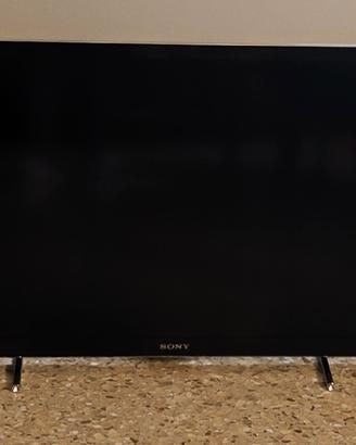 TV  SONY 