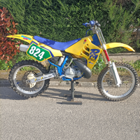 Suzuki RM 250