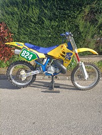 Suzuki RM 250