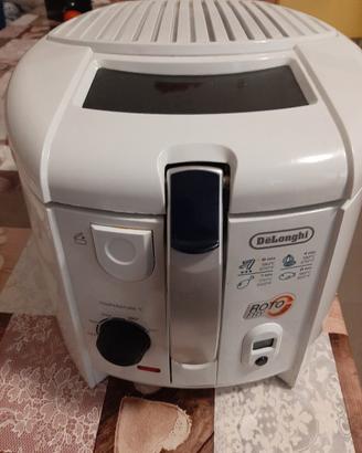 Friggitrice Delonghi