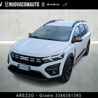 Dacia Jogger 1.0 tce Extreme UP Gpl 100cv 7p.ti
