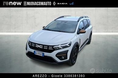 Dacia Jogger 1.0 tce Extreme UP Gpl 100cv 7p.ti