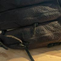 guantone rawlings 12 inches P120BFL