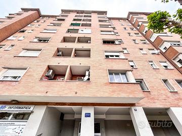 Rif.586| attico trieste