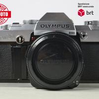 Olympus OM 30