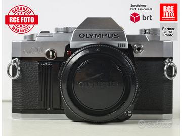 Olympus OM 30