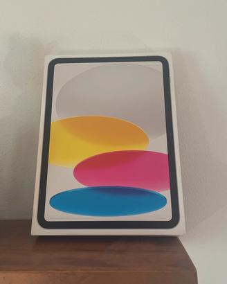 IPAD A16 WIFI 128 Gb Nuovo!