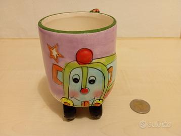 Tazza Treno mug