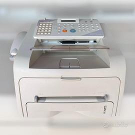 Fax Fotocopiatrice e telefono
