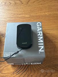 Garmin edge 530