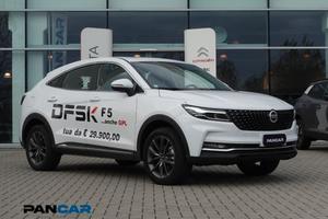 Dfsk Glory F5 1.5 GPL/ Bifuel aut.