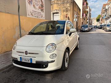 fiat 500 1.3 multijet 