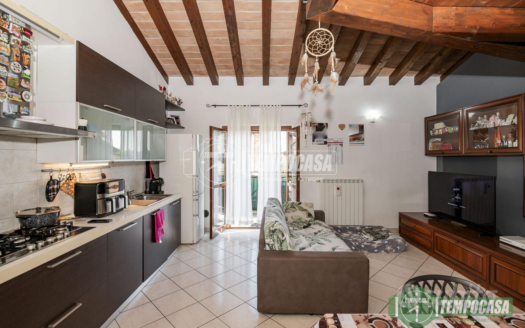 Appartamento – Pieve Fissiraga - Vista 3