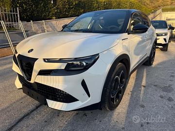 ALFA ROMEO Junior 1.2 145 CV Hybrid eDCT6 Speciale
