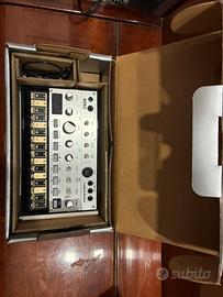 Volka korg bass